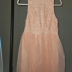 Girls Junior Bridesmaid dress brand new