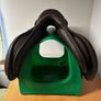 Pessoa GP Saddle 17 medium Image 2