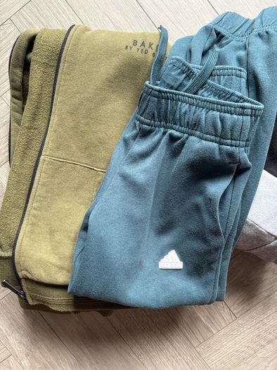 Boys Tracksuits