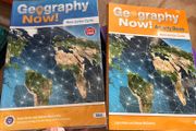 Geography Now, new edition