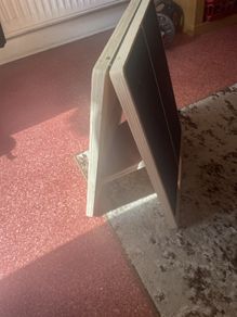 Squat Board