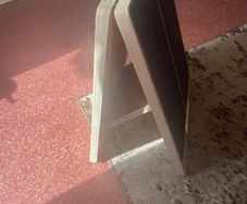 Squat Board