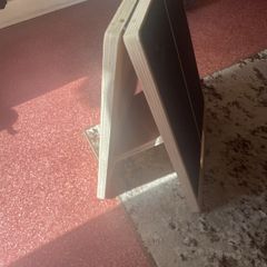 Squat Board