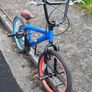 Tree Stunt/bmx Bicycles Image 9