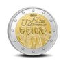 2026 2 euro U2 coin. Ireland BU Sold Out Image 4