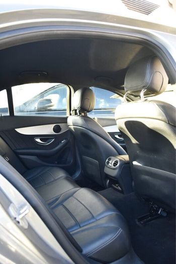 Amg Mercedes C Class Like New