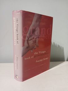 The Virago Book of Grandmothers by Penelope
