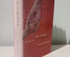 The Virago Book of Grandmothers by Penelope