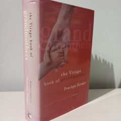 The Virago Book of Grandmothers by Penelope
