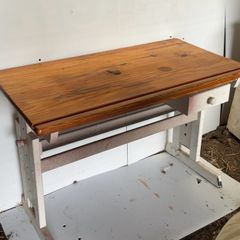 desk