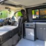 VW transporter T5.1 (facelift) camper van 2014 Image 8