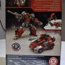 Transformers Studio Series Voyager Class Ironhide Image 8