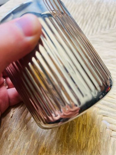 stainless cup
