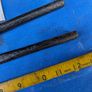 Versatile Blacksmiths Tongs Image 4