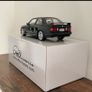 Otto Mobile BMW M3 E30 AC Schnitzer Black 1/18 Image 4