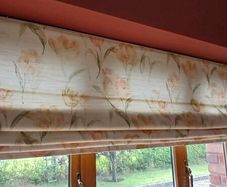 Roman Blinds