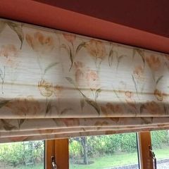 Roman Blinds