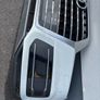 Audi Q7 Front Bumper and wing Image 6