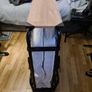 Foldable Double Bed with Mattress Image 4