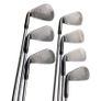 Callaway Razr X Black Irons / 4-Pw / M-10 XP Uniflex Image 3