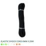 Elastic shock cord tie 30 cm (25 pk ) Image 5