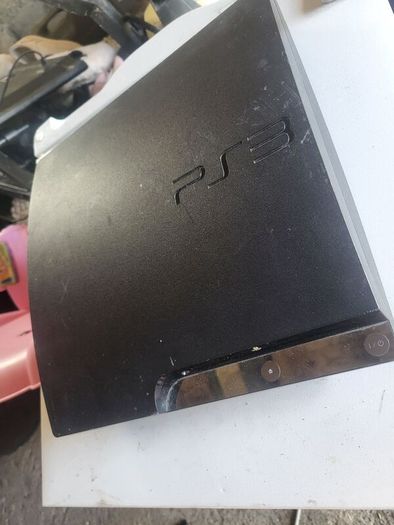 ps3 working perfectly
