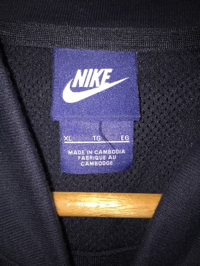 Nike Jacket