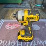 DeWalt DCF787 18v Brushless Impact Image 3