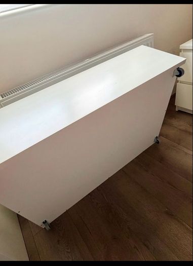 Double bed