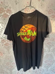 Space Jam Shirt