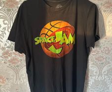 Space Jam Shirt