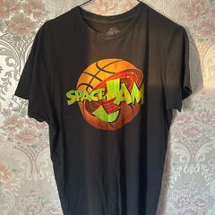 Space Jam Shirt