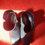 Black ankle boots Image 4