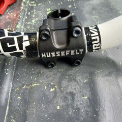 Truvativ Stem