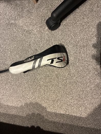 3 wood golf