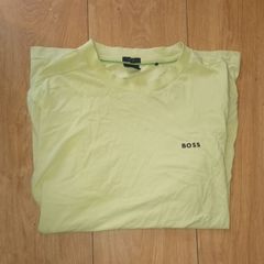 mens boss t shirt
