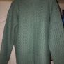 New Marks & Spencer Wool Mix Jumper Image 3