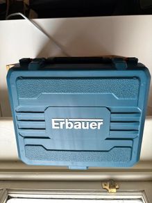 Erbauer EJS750 Electric Jigsaw 220-240V