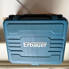 Erbauer EJS750 Electric Jigsaw 220-240V