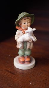 Hummel Figurine