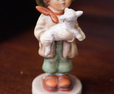 Hummel Figurine