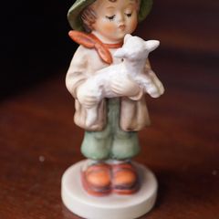 Hummel Figurine