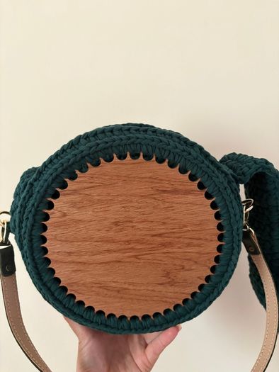 Handmade Bag
