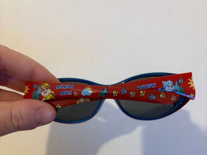 Kids Paw Patrol sunglasses