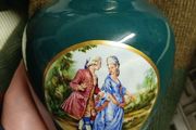 Arklow Art Collection vase