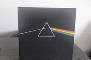Pink Floyd - The Dark Side Of The Moon (LP, Album, RE, RM, 180) 2016 Pressing