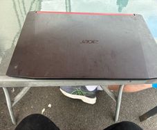 Acer gaming laptop nitro 5