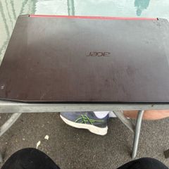Acer gaming laptop nitro 5