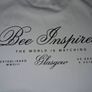 Bee Inspired Oversized T-Shirt - Size - Large - RRP - 50.00 - Open To Offers!! Image 2