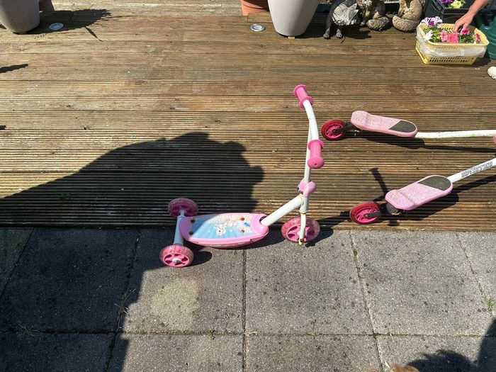 Scooters